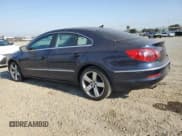 ✅ 2012 Volkswagen CC Lux • VIN: WVWHP7ANXCE507092 • Lot: 67516015. Wystawiony na Copart z przebiegiem 136 387 mil. Bezpłatny archiwum sprzedaży aukcyjnych z USA i szczegółowy raport historii pojazdu na DreamBid. Zdjęcie 2.