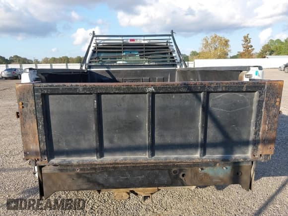 ✅ 2011 Ford F-150 XL • VIN: 1FTNF1CF1BKD62520 • Lot: 43766500. Wystawiony na IAAI z przebiegiem 205 222 mil. Bezpłatny archiwum sprzedaży aukcyjnych z USA i szczegółowy raport historii pojazdu na DreamBid. Zdjęcie 16.