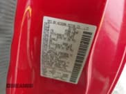 ✅ 2000 Nissan Frontier XE • VIN: 1N6DD26S0YC395959 • Lot: 42055294. Wystawiony na IAAI z przebiegiem 209 982 mil. Bezpłatny archiwum sprzedaży aukcyjnych z USA i szczegółowy raport historii pojazdu na DreamBid. Zdjęcie 9.