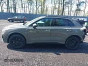 ✅ 2024 Audi Q3 S line Premium Plus • VIN: WA1EECF39R1046454 • Lot: 42160390. Listed on IAAI with 9,537 mi. Free auction sales archive from the USA and detailed vehicle history report at DreamBid. Image 14.