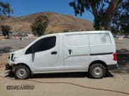 ✅ 2015 Nissan NV200 SV • VIN: 3N6CM0KN2FK690052 • Lot: 42438197. Listed on IAAI with 193,011 mi. Free auction sales archive from the USA and detailed vehicle history report at DreamBid. Image 14.