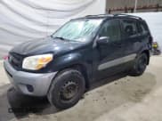 ✅ 2005 Toyota RAV4 • VIN: JTEHD20V356023612 • Lot: 86215235. Wystawiony na Copart z przebiegiem 143 020 mil. Bezpłatny archiwum sprzedaży aukcyjnych z USA i szczegółowy raport historii pojazdu na DreamBid. Zdjęcie 1.