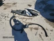 ✅ 2022 Nissan Murano SV • VIN: 5N1AZ2BS4NC126660 • Лот: 89838735. Опубликован ранее на Copart с пробегом 37 829 миль. Бесплатный доступ к архиву аукционных продаж из США и подробный отчёт об истории автомобиля на DreamBid. Изображение 13.