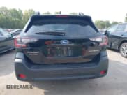 ✅ 2025 Subaru Outback Premium • VIN: 4S4BTAFC1S3216718 • Lot: 43250430. Listed on IAAI with 10,665 mi. Free auction sales archive from the USA and detailed vehicle history report at DreamBid. Image 17.