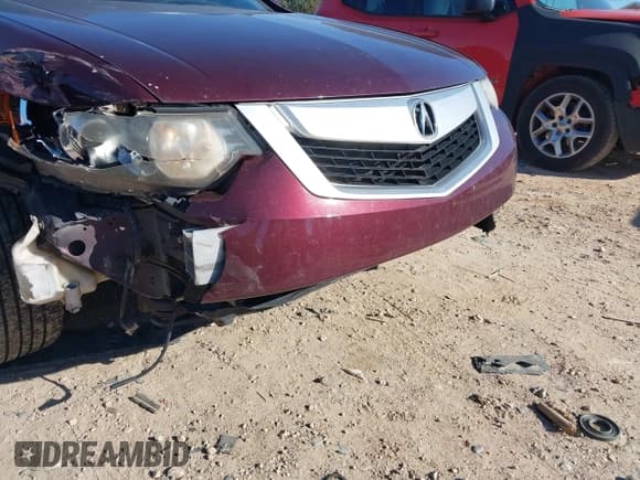 ✅ 2010 Acura TSX • VIN: JH4CU2F61AC017848 • Lot: 43581231. Wystawiony na IAAI z przebiegiem 342 579 mil. Bezpłatny archiwum sprzedaży aukcyjnych z USA i szczegółowy raport historii pojazdu na DreamBid. Zdjęcie 13.