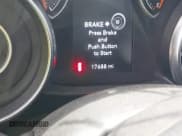 ✅ 2020 Jeep Wrangler Unlimited Black and Tan • VIN: 1C4HJXDG3LW298223 • Lot: 42446032. Wystawiony na IAAI z przebiegiem 17 688 mil. Bezpłatny archiwum sprzedaży aukcyjnych z USA i szczegółowy raport historii pojazdu na DreamBid. Zdjęcie 7.