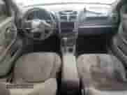 2004 Chevrolet Malibu with VIN 1G1ZS52F44F221175, listed as a Copart auction lot 72629864 with 171,310 mi miles and Salvage title. Bid and sale history available at DreamBid. Image 8.