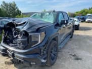 ✅ 2025 GMC Sierra 1500 Elevation • VIN: 3GTUUCED5SG179198 • Лот: 62545585. Опубликован ранее на Copart с пробегом Не указан. Бесплатный доступ к архиву аукционных продаж из США и подробный отчёт об истории автомобиля на DreamBid. Изображение 1.