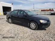 ✅ 2013 Volkswagen Jetta • VIN: 3VW1K7AJ4DM254468 • Лот: 81914335. Опубликован ранее на Copart с пробегом 135 639 миль. Бесплатный доступ к архиву аукционных продаж из США и подробный отчёт об истории автомобиля на DreamBid. Изображение 13.