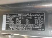 ✅ 2022 Hyundai Tucson Limited • VIN: 5NMJE3AE2NH126689 • Lot: 78580944. Wystawiony na Copart z przebiegiem 16 304 mil. Bezpłatny archiwum sprzedaży aukcyjnych z USA i szczegółowy raport historii pojazdu na DreamBid. Zdjęcie 15.