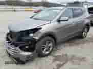 ✅ 2017 Hyundai Santa Fe 2.4L • VIN: 5NMZUDLB6HH005893 • Lot: 40801263. Wystawiony na Copart z przebiegiem 98 006 mil mil. Skorzystaj z bezpłatnego archiwum sprzedaży aukcyjnych z USA i zobacz szczegółowy raport historii pojazdu na DreamBid. Zdjęcie 1.