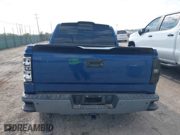 ✅ 2016 Chevrolet Silverado 1500 High Country • VIN: 3GCPCTEC9GG113851 • Лот: 43719222. Опубликован ранее на IAAI с пробегом 143 682 миль. Бесплатный доступ к архиву аукционных продаж из США и подробный отчёт об истории автомобиля на DreamBid. Изображение 16.