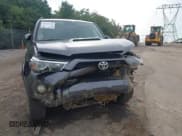 ✅ 2019 Toyota 4Runner SR5 Premium • VIN: JTEBU5JR8K5683767 • Лот: 43333138. Опубликован ранее на IAAI с пробегом 102 361 миль. Бесплатный доступ к архиву аукционных продаж из США и подробный отчёт об истории автомобиля на DreamBid. Изображение 17.