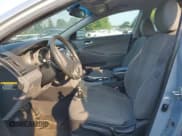 ✅ 2013 Hyundai Sonata GLS • VIN: 5NPEB4AC1DH795939 • Lot: 65439224. Listed on Copart with 155,031 mi. Free auction sales archive from the USA and detailed vehicle history report at DreamBid. Image 7.