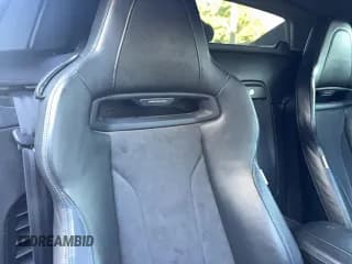 ✅ 2021 Audi R8 Spyder performance • VIN: WUA4BCFX5M7901463 • Lot: 89858135. Listed on Copart with 17,874 mi. Free auction sales archive from the USA and detailed vehicle history report at DreamBid. Image 6.