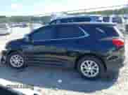 2021 Chevrolet Equinox LT с VIN 3GNAXKEV0ML382515, выставлен на аукционе IAAI как лот 43213145 с пробегом 59 463 миль миль и . История ставок и продаж доступна на DreamBid. Изображение 15.