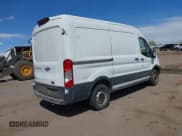 ✅ 2019 Ford Transit • VIN: 1FTYR1CM5KKA70355 • Lot: 41923944. Listed on IAAI with 158,426 mi. Free auction sales archive from the USA and detailed vehicle history report at DreamBid. Image 4.