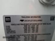 ✅ 2024 Chevrolet Silverado 2500HD Work Truck • VIN: 2GC4YLEY1R1130963 • Лот: 61128155. Опубликован ранее на Copart с пробегом 2 801 миль. Бесплатный доступ к архиву аукционных продаж из США и подробный отчёт об истории автомобиля на DreamBid. Изображение 12.