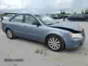 2010 Hyundai Sonata Limited z VIN 5NPEU4AF7AH638481, wystawiony jako Copart lot #70372304 z przebiegiem 109 743 mil mil oraz Szkoda całkowita • Salvage title. Historia ofert i sprzedaży dostępna na DreamBid. Obrazek 4.