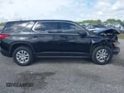 ✅ 2021 Chevrolet Traverse LS • VIN: 1GNERFKW3MJ268502 • Lot: 41697810. Listed on IAAI with 36,894 mi. Free auction sales archive from the USA and detailed vehicle history report at DreamBid. Image 14.