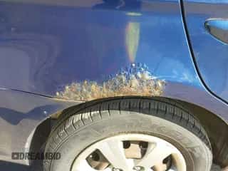 2009 Hyundai Accent Auto GLS z VIN KMHCN46C49U286301, wystawiony jako IAAI lot #43521037 z przebiegiem 139 438 mil mil oraz . Historia ofert i sprzedaży dostępna na DreamBid. Obrazek 6.