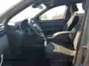 2023 Hyundai Santa Cruz SE with VIN 5NTJADAE1PH064307, listed as a Copart auction lot 78887174 with 20,678 mi miles and Salvage title. Bid and sale history available at DreamBid. Image 7.