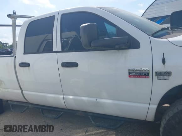 ✅ 2009 Dodge 2500 SLT • VIN: 3D7KS28T39G501623 • Лот: 42684732. Опубликован ранее на IAAI с пробегом 316 899 миль. Бесплатный доступ к архиву аукционных продаж из США и подробный отчёт об истории автомобиля на DreamBid. Изображение 13.