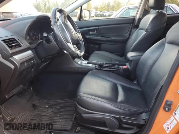 ✅ 2014 Subaru Crosstrek Limited • VIN: JF2GPAKC7E8244312 • Lot: 90896875. Wystawiony na Copart z przebiegiem 95 219 mil. Bezpłatny archiwum sprzedaży aukcyjnych z USA i szczegółowy raport historii pojazdu na DreamBid. Zdjęcie 7.