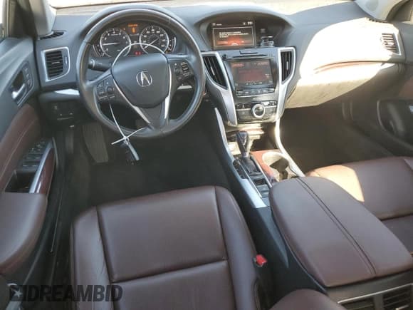 ✅ 2015 Acura TLX • VIN: 19UUB1F34FA012918 • Lot: 87187355. Listed on Copart with 147,989 mi. Free auction sales archive from the USA and detailed vehicle history report at DreamBid. Image 8.