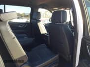 ✅ 2023 Chevrolet Suburban Premier • VIN: 1GNSCFKD8PR545380 • Lot: 43809120. Listed on IAAI with 54,109 mi. Free auction sales archive from the USA and detailed vehicle history report at DreamBid. Image 8.