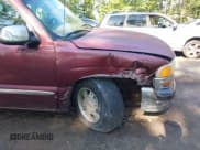 ✅ 1999 GMC Sierra 1500 SLE • VIN: 2GTEK19T8X1511568 • Лот: 42558222. Опубликован ранее на IAAI с пробегом 424 617 миль. Бесплатный доступ к архиву аукционных продаж из США и подробный отчёт об истории автомобиля на DreamBid. Изображение 6.