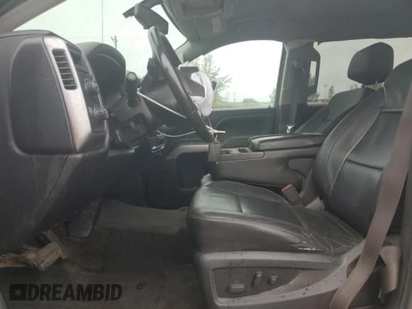 ✅ 2017 Chevrolet Silverado 1500 LT • VIN: 3GCUKREC5HG439205 • Лот: 69686585. Опубликован ранее на Copart с пробегом 157 152 миль. Бесплатный доступ к архиву аукционных продаж из США и подробный отчёт об истории автомобиля на DreamBid. Изображение 7.