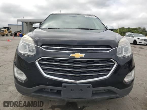 2016 Chevrolet Equinox LTZ с VIN 2GNFLGEK1G6281187, выставлен на аукционе Copart как лот 69437615 с пробегом Не указан миль и Списание • Salvage title. История ставок и продаж доступна на DreamBid. Изображение 5.