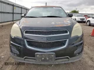 ✅ 2011 Chevrolet Equinox LS • VIN: 2CNFLCECXB6247683 • Лот: 83831755. Опубликован ранее на Copart с пробегом 215 143 миль. Бесплатный доступ к архиву аукционных продаж из США и подробный отчёт об истории автомобиля на DreamBid. Изображение 5.