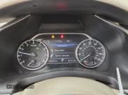 ✅ 2018 Nissan Murano SV • VIN: 5N1AZ2MH2JN185335 • Lot: 91929535. Listed on Copart with 101,163 mi. Free auction sales archive from the USA and detailed vehicle history report at DreamBid. Image 9.