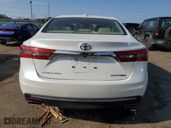 ✅ 2018 Toyota Avalon XLE • VIN: 4T1BK1EB6JU275932 • Лот: 81575175. Опубликован ранее на Copart с пробегом Не указан. Бесплатный доступ к архиву аукционных продаж из США и подробный отчёт об истории автомобиля на DreamBid. Изображение 6.