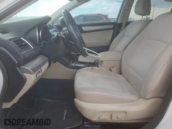 ✅ 2018 Subaru Outback Premium • VIN: 4S4BSAHC2J3225376 • Lot: 68122225. Listed on Copart with 100,596 mi. Free auction sales archive from the USA and detailed vehicle history report at DreamBid. Image 7.