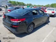 ✅ 2020 Kia Optima SE • VIN: 5XXGT4L32LG401068 • Lot: 42000683. Listed on IAAI with 114,897 mi. Free auction sales archive from the USA and detailed vehicle history report at DreamBid. Image 4.