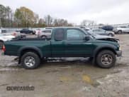 ✅ 2002 Toyota Tacoma PreRunner • VIN: 5TESN92NX2Z053492 • Lot: 41064897. Wystawiony na IAAI z przebiegiem 175 518 mil. Bezpłatny archiwum sprzedaży aukcyjnych z USA i szczegółowy raport historii pojazdu na DreamBid. Zdjęcie 13.
