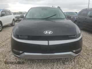 2023 Hyundai Ioniq 5 SEL z VIN KM8KNDAF1PU213526, wystawiony jako Copart lot #74384783 z przebiegiem 39 mil mil oraz . Historia ofert i sprzedaży dostępna na DreamBid. Obrazek 5.