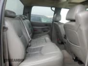 ✅ 2007 GMC Sierra Denali • VIN: 2GTEK63N071124925 • Lot: 52015935. Listed on Copart with 196,949 mi. Free auction sales archive from the USA and detailed vehicle history report at DreamBid. Image 10.