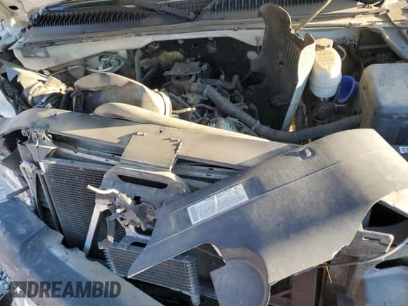 ✅ 2003 Chevrolet Silverado 2500HD LS • VIN: 1GCHK29U23E350574 • Lot: 83432514. Wystawiony na Copart z przebiegiem Nie podano. Bezpłatny archiwum sprzedaży aukcyjnych z USA i szczegółowy raport historii pojazdu na DreamBid. Zdjęcie 12.