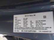 ✅ 2023 Tesla Model 3 • VIN: 5YJ3E1EA9PF570001 • Лот: 43030976. Опубликован ранее на IAAI с пробегом 17 259 миль. Бесплатный доступ к архиву аукционных продаж из США и подробный отчёт об истории автомобиля на DreamBid. Изображение 9.