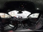 ✅ 2019 Audi RS 5 Sportback • VIN: WUABWCF56KA907850 • Lot: 41555741. Listed on IAAI with 136,980 mi. Free auction sales archive from the USA and detailed vehicle history report at DreamBid. Image 18.