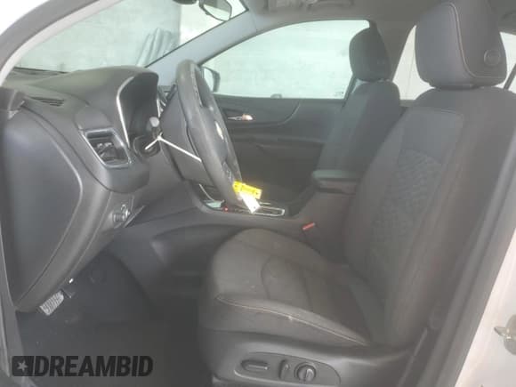 ✅ 2021 Chevrolet Equinox LT • VIN: 3GNAXKEV8ML353988 • Лот: 84061835. Опубликован ранее на Copart с пробегом 75 753 миль. Бесплатный доступ к архиву аукционных продаж из США и подробный отчёт об истории автомобиля на DreamBid. Изображение 7.