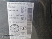 ✅ 2015 Nissan Rogue SL • VIN: 5N1AT2MV3FC893152 • Lot: 81580735. Listed on Copart with 172,009 mi. Free auction sales archive from the USA and detailed vehicle history report at DreamBid. Image 12.