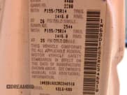 ✅ 1994 Nissan Frontier XE • VIN: 1N6SD16S2RC346510 • Lot: 48636465. Listed on Copart with 179,661 mi. Free auction sales archive from the USA and detailed vehicle history report at DreamBid. Image 12.