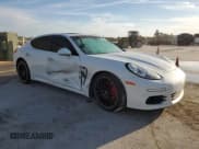 ✅ 2016 Porsche Panamera 4S • VIN: WP0AB2A75GL050617 • Lot: 85482644. Wystawiony na Copart z przebiegiem 72 267 mil. Bezpłatny archiwum sprzedaży aukcyjnych z USA i szczegółowy raport historii pojazdu na DreamBid. Zdjęcie 4.