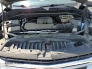 ✅ 2019 Chevrolet Silverado 1500 LT • VIN: 1GCRYDEK8KZ275647 • Lot: 58829495. Wystawiony na Copart z przebiegiem 124 577 mil. Bezpłatny archiwum sprzedaży aukcyjnych z USA i szczegółowy raport historii pojazdu na DreamBid. Zdjęcie 11.