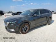 ✅ 2022 Mazda CX-9 Touring • VIN: JM3TCBCY4N0614601 • Lot: 81940955. Listed on Copart with 34,619 mi. Free auction sales archive from the USA and detailed vehicle history report at DreamBid. Image 1.